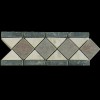 Marble Mosaic Borders