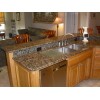 Giallo Cecilia  Countertop