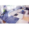 Blue Bahia Countertop