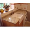 Giallo Imperiale  Countertop