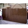 Najran Brown Slabs