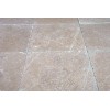 Bursa Beige Tumbled
