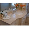 Bianco Botticino Countertop