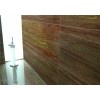 Rojo Travertine