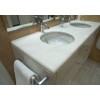 Blanco Ibiza Vanity Top