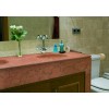 Rosa Valencia Vanity Top