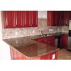 Tropic Brown Countertop
