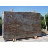 Crema Bordeaux Granite Slabs