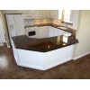 Coffee Brown Countertop