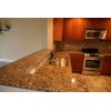 Giallo Fiorito Countertop