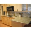 Giallo Ornamental Countertop