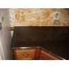 Tropic Brown  Countertop