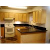 Black Galaxy Countertop