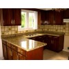 New Venetian Gold Countertop
