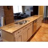 Vyara Gold  Countertop