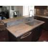 Luis Grey Countertop
