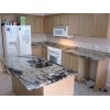 Silver Supreme Countertop