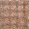 Flamingo Tumbled Mosaic