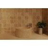 Classic Light Travertine Sink