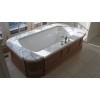 Statuario Bathtub