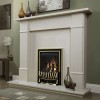Giotta Micro Fireplace