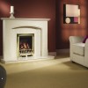 Ovtavia Manila Micro Fireplace