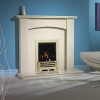 Payton Cream Marfil Fireplace
