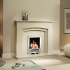 Rossano Manila Micro Fireplace