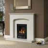 Tasmin Marble Fireplace