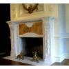 Statuary Fireplace