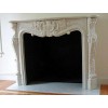 Baroque N5 Fireplace