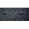 Blackspring Charcoal Wall