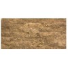 Noce Travertine Wall