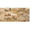 Scabos Travertine Wall