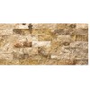 Scabos Travertine Wall