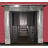 Bardiglietto Fireplace