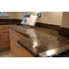 Baltic Brown Countertops