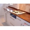 Multicolour Red Countertops