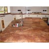 Juparana Bordeaux Countertops