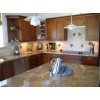 Yellow River Countertop