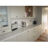 Ice White Quartz Countertops
