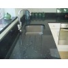 Starlight Black Countertops
