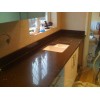 Chocolate Starlight Countertop