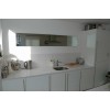 Bianco Gregio Countertops