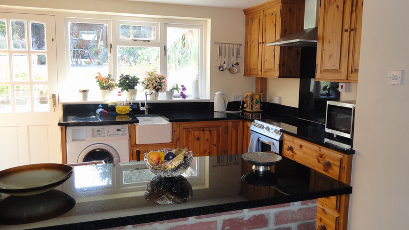 Black Pearl Countertops