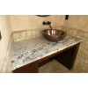 Golden Delicatos Vanity Top