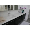 Blizzard Quartz Vanity Tops