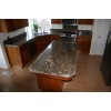 Crema Bordeaux Countertops