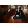 Emerald Pearl Countertops