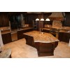 Pompeii Granite Countertops